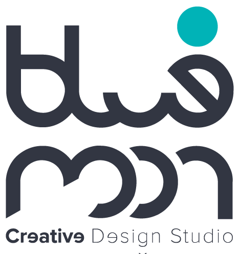 Blue Moon Creative Design Studio